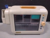 PHILIPS SURESIGNS VS3 PATIENT MONITOR