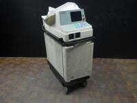 LASERSCOPE KTP/532 LASER