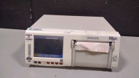 PHILIPS FM50 FETAL MONITOR