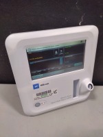 WELCH ALLYN 4400 SPOT VITAL SIGNS MONITOR