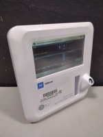 WELCH ALLYN 4400 SPOT VITAL SIGNS MONITOR