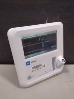 WELCH ALLYN 4400 SPOT VITAL SIGNS MONITOR