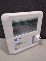 WELCH ALLYN 4400 SPOT VITAL SIGNS MONITOR