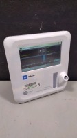 WELCH ALLYN 4400 SPOT VITAL SIGNS MONITOR