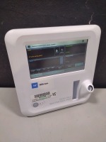 WELCH ALLYN 4400 SPOT VITAL SIGNS MONITOR