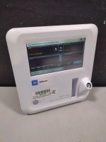 WELCH ALLYN 4400 SPOT VITAL SIGNS MONITOR