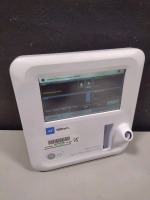 WELCH ALLYN 4400 SPOT VITAL SIGNS MONITOR