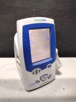 WELCH ALLYN SPOT VITAL SIGNS LXI MONITOR