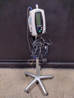 WELCH ALLYN SPOT VITAL SIGNS MONITOR