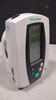 WELCH ALLYN SPOT VITAL SIGNS MONITOR