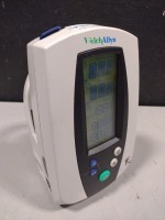 WELCH ALLYN SPOT VITAL SIGNS MONITOR