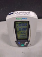 WELCH ALLYN SPOT VITAL SIGNS MONITOR