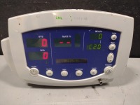 WELCH ALLYN 53NTP PATIENT MONITOR