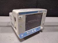 ORIDION MEDICAL MICROSTREAM/CAPNOSTREAM 20P PATIENT MONITOR