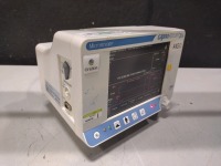 ORIDION MEDICAL MICROSTREAM/CAPNOSTREAM 20P PATIENT MONITOR