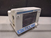 ORIDION MEDICAL MICROSTREAM/CAPNOSTREAM 20P PATIENT MONITOR