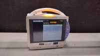 NIHON KOHDEN MU-631RA PATIENT MONITOR