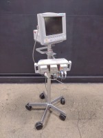 HP VIRIDIA 24CT PATIENT MONITOR