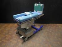 OSI SST-3000 ANDREWS SPINAL SURGICAL TABLE