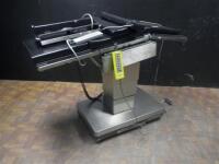 SHAMPAINE 4800 OR TABLE WITH HAND REMOTES