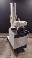 GE AMX 4 MOBILE X-RAY MACHINE