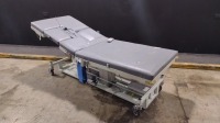 MEDICAL POSITIONING INC. 1222 IMAGING TABLE