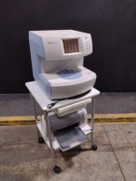 METRISCAN ALARA BONE DENSITOMETER