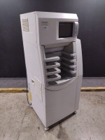 FUJIFILM FCR 5000 PLUS CR SYSTEM