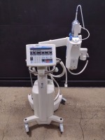 MEDRAD MARK V PROVIS INJECTOR SYSTEM