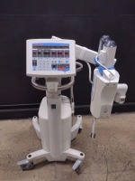 MEDRAD MARK V PROVIS INJECTOR SYSTEM