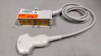 SIEMENS ACUSON 6C2 ULTRASOUND PROBE