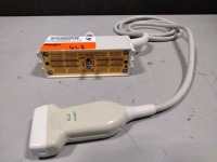 SIEMENS ACUSON 6L3 ULTRASOUND PROBE