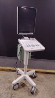 BK MEDICAL FLEX FOCUS 800 ULTRASOUND MACHINE (SERIAL NO. 5005969) (DOM: 2015-03-27)