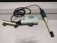 BK MEDICAL TYPE 8818 ULTRASOUND PROBE