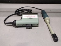 BK MEDICAL TYPE 8818 ULTRASOUND PROBE