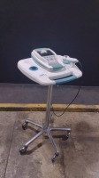 VERATHON BVI 9400 BLADDER SCANNER WITH PROBE