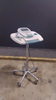 VERATHON BVI 9400 BLADDER SCANNER WITH PROBE