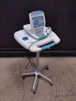 VERATHON BVI 9400 BLADDER SCANNER WITH PROBE