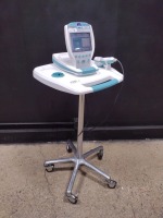 VERATHON BVI 9400 BLADDER SCANNER WITH PROBE