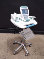 VERATHON BVI 9400 BLADDER SCANNER WITH PROBE