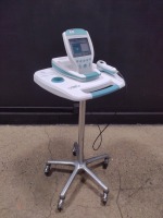 VERATHON BVI 9400 BLADDER SCANNER WITH PROBE