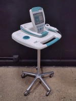 VERATHON BVI 9400 BLADDER SCANNER WITH PROBE