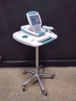 VERATHON BVI 9400 BLADDER SCANNER WITH PROBE