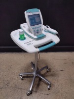 VERATHON BVI 9400 BLADDER SCANNER WITH PROBE