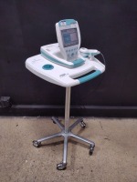 VERATHON BVI 9400 BLADDER SCANNER WITH PROBE