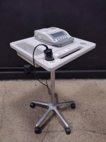 VERATHON BVI 3100 BLADDER SCANNER WITH PROBE