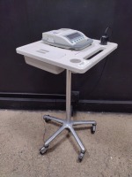 VERATHON BVI 3100 BLADDER SCANNER WITH PROBE