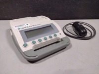 VERATHON BVI 9400 BLADDER SCANNER WITH PROBE