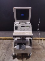 PARKS FLO-LAB 2100-SX VASCULAR SYSTEM