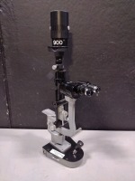 HAAG-STREIT BERN 900 SLIT LAMP